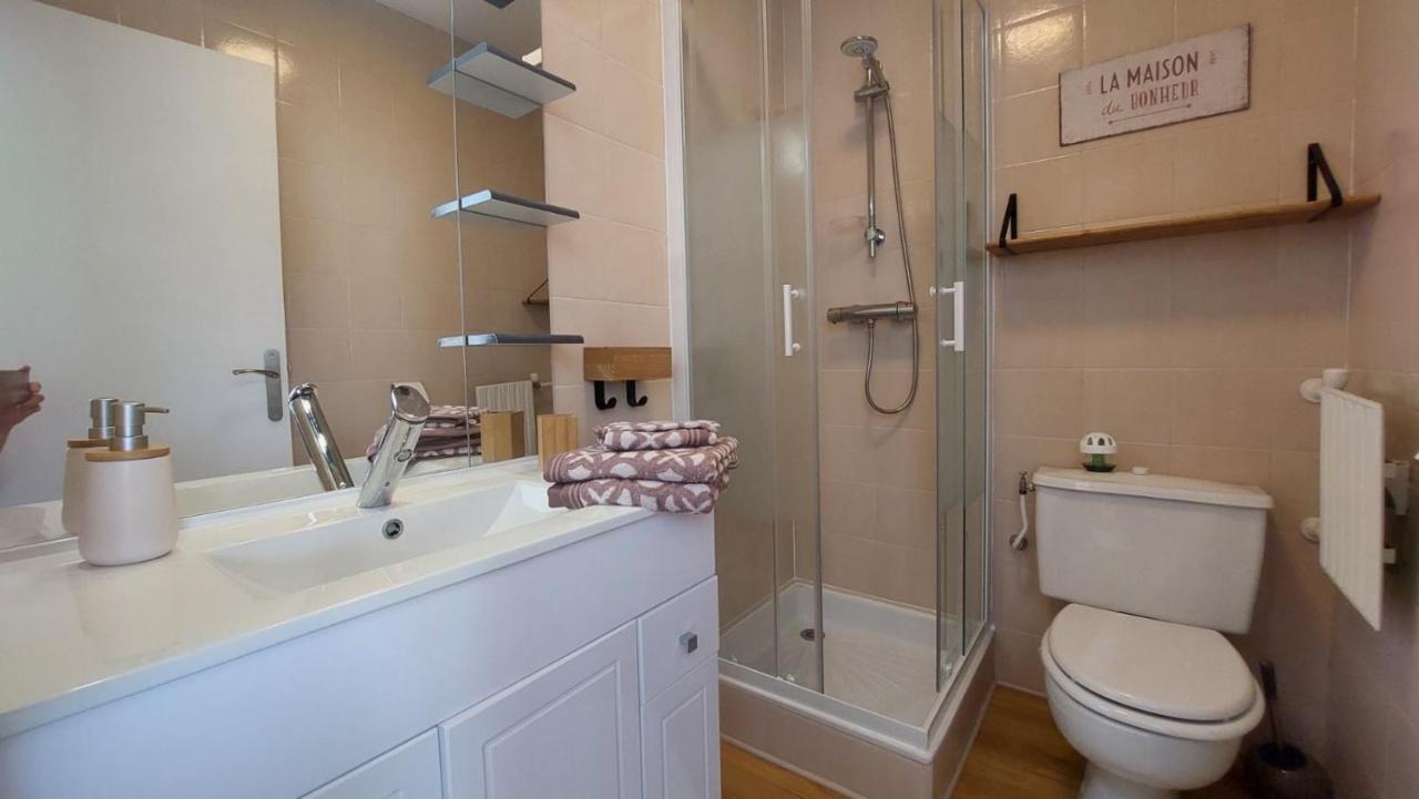 Studio Chez Nanie Residence Le Concorde Cannes Marina Манделю-ла-Напул Екстериор снимка
